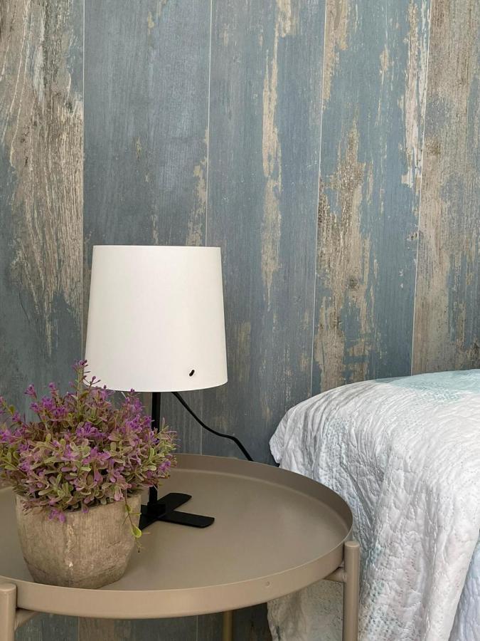 Sarah Kite II Vv, Room 3 El Burrero Ngoại thất bức ảnh