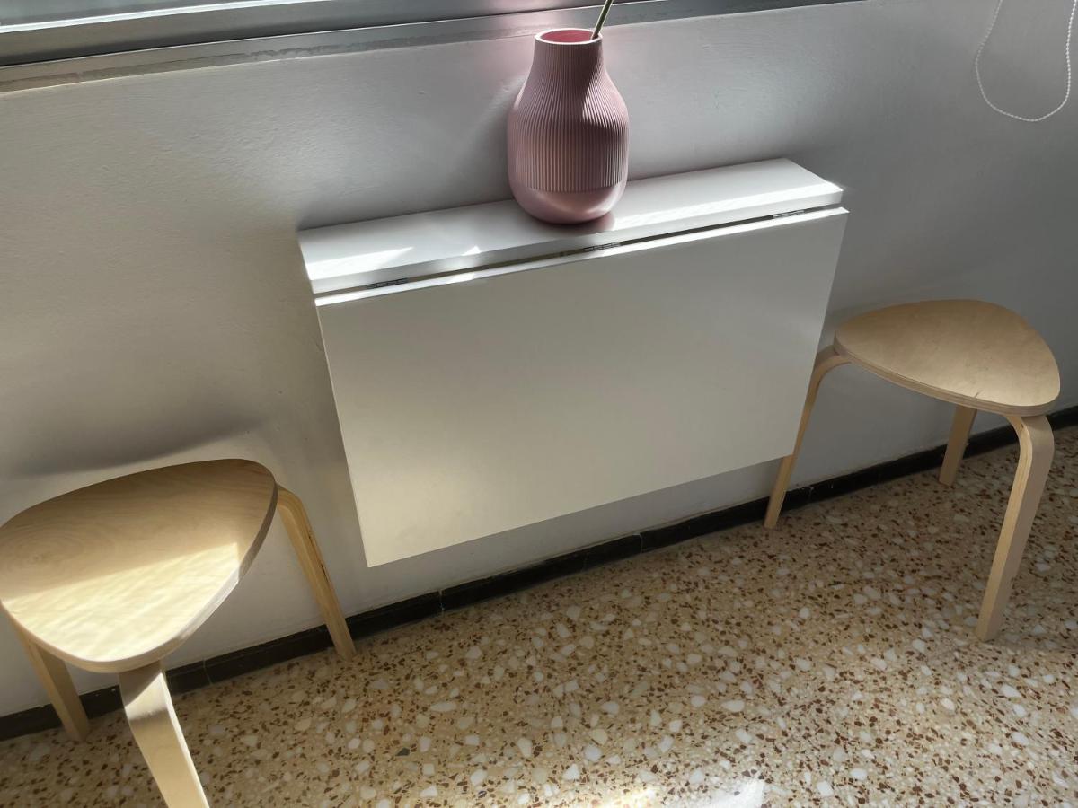Sarah Kite II Vv, Room 3 El Burrero Ngoại thất bức ảnh