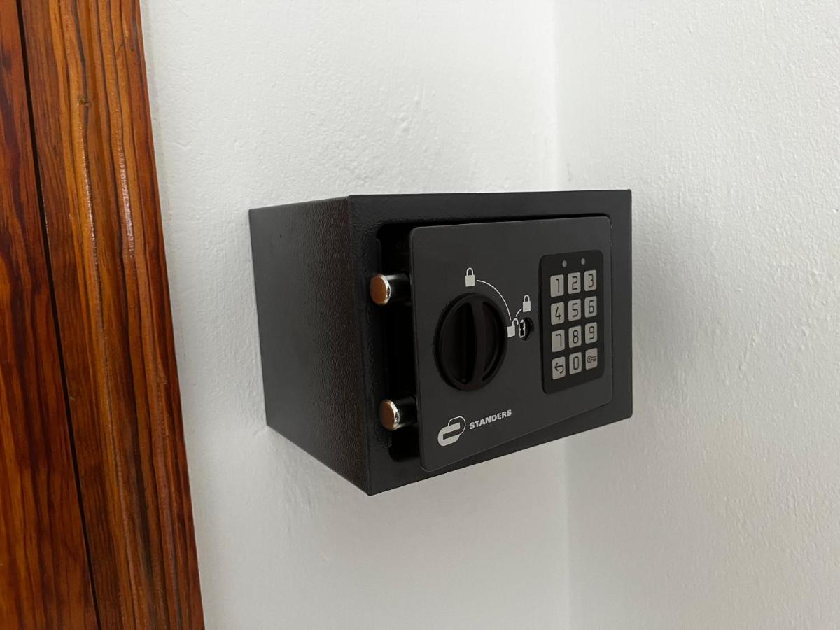 Sarah Kite II Vv, Room 3 El Burrero Ngoại thất bức ảnh