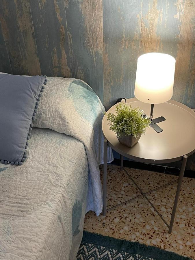 Sarah Kite II Vv, Room 3 El Burrero Ngoại thất bức ảnh