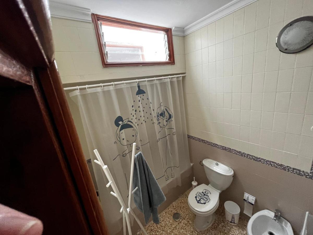 Sarah Kite II Vv, Room 3 El Burrero Ngoại thất bức ảnh