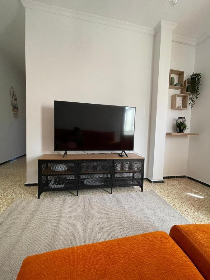 Sarah Kite II Vv, Room 3 El Burrero Ngoại thất bức ảnh