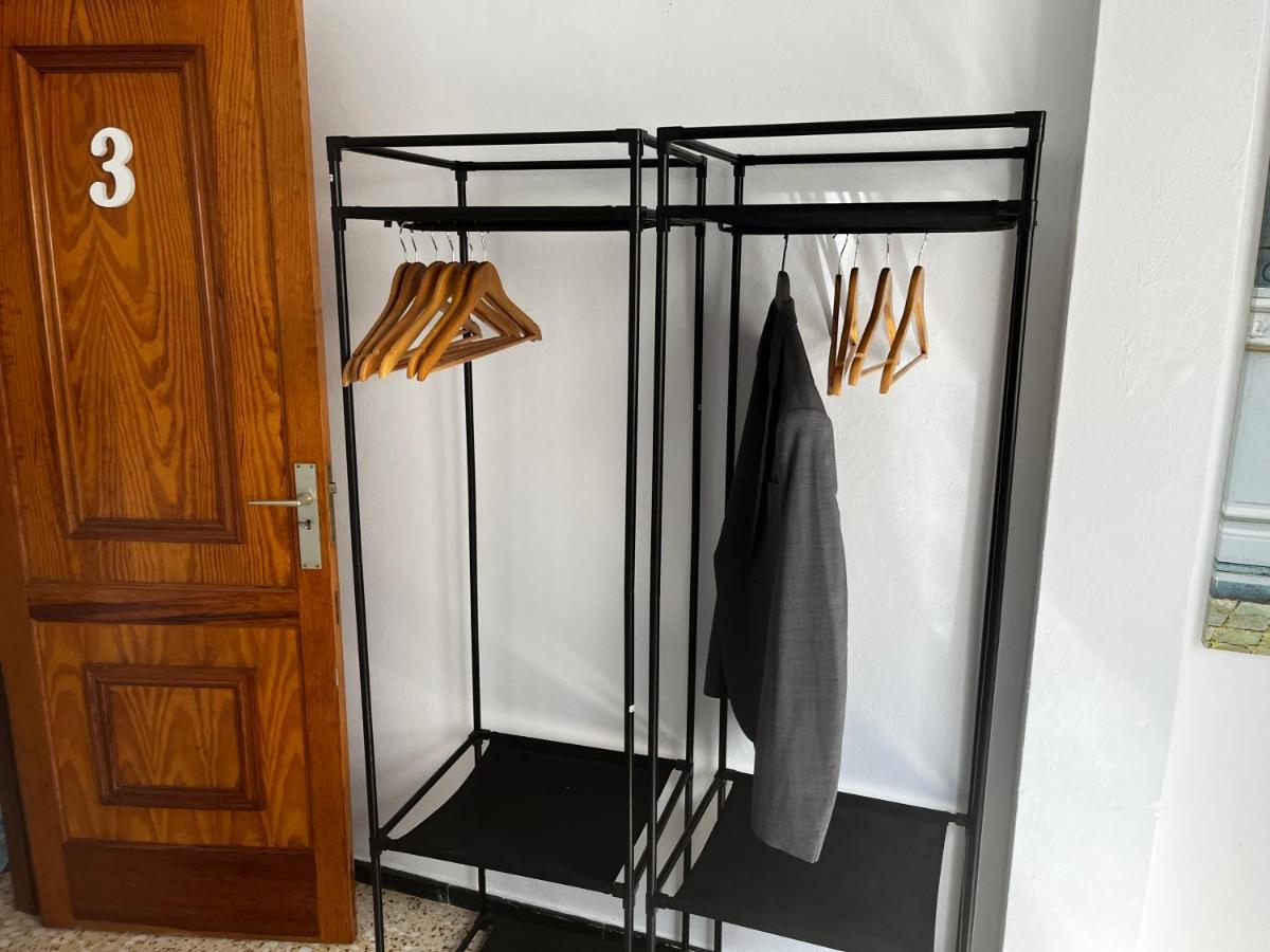 Sarah Kite II Vv, Room 3 El Burrero Ngoại thất bức ảnh