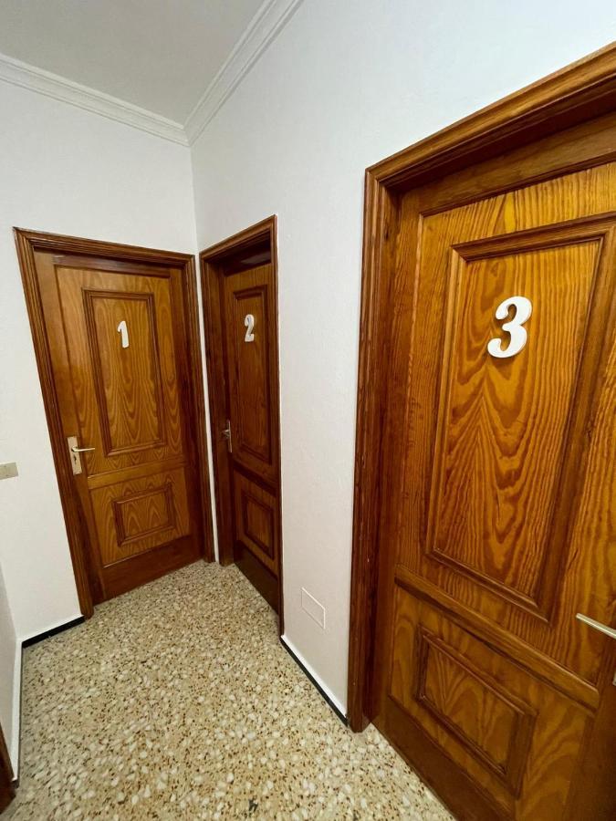Sarah Kite II Vv, Room 3 El Burrero Ngoại thất bức ảnh