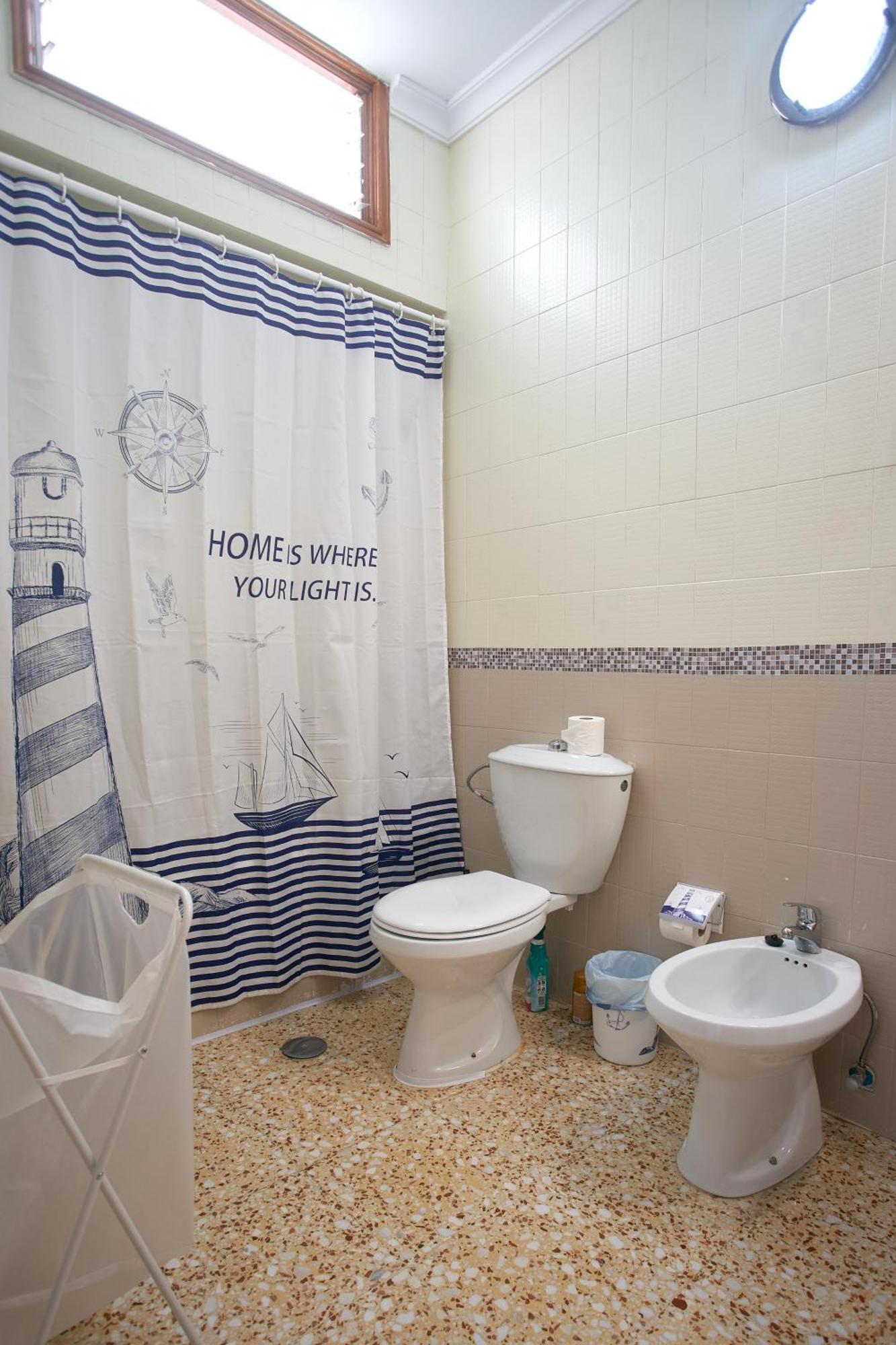 Sarah Kite II Vv, Room 3 El Burrero Ngoại thất bức ảnh