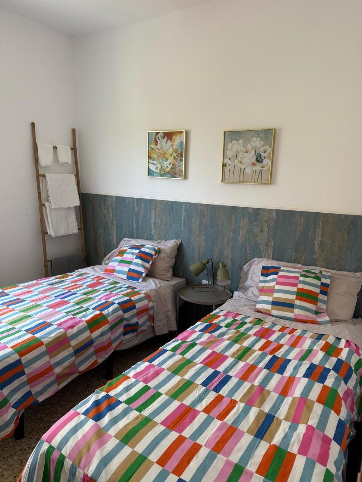 Sarah Kite II Vv, Room 3 El Burrero Ngoại thất bức ảnh