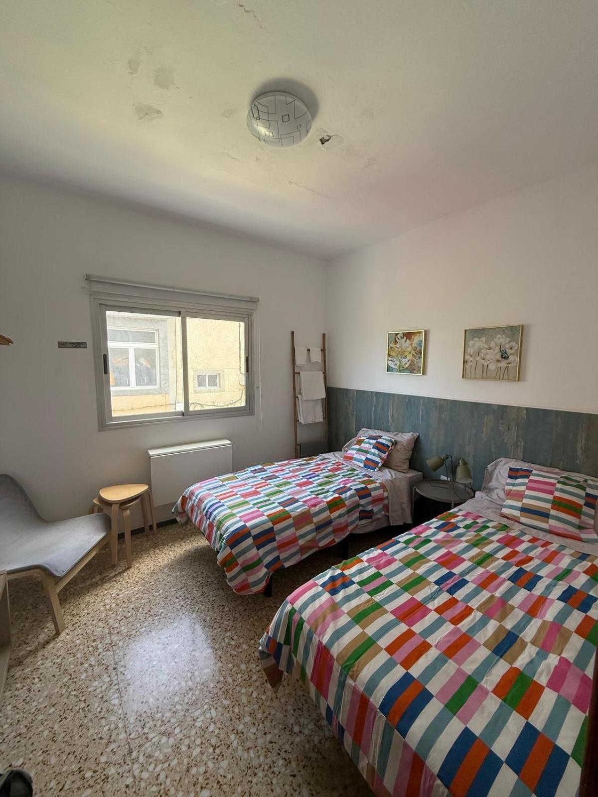 Sarah Kite II Vv, Room 3 El Burrero Ngoại thất bức ảnh